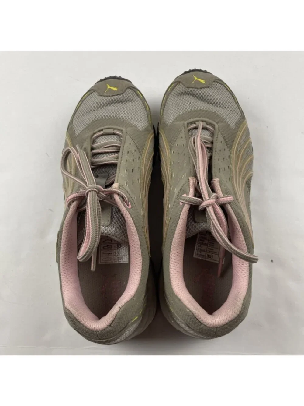 Puma item used